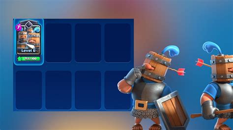 Best Clash Royale Decks with Royal Recruits, Mega Knight.